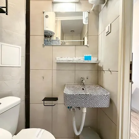 Rynek Downtown By Bookinghost Apartman Wrocław