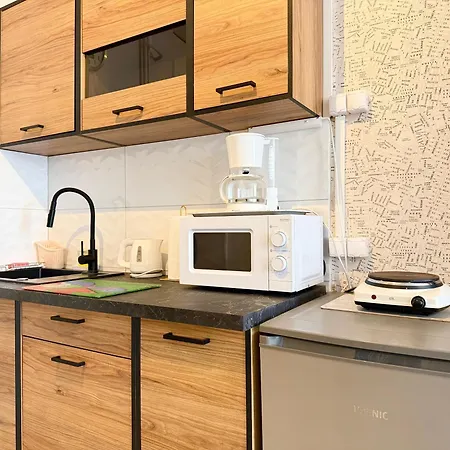 Rynek Downtown By Bookinghost Apartman Wrocław