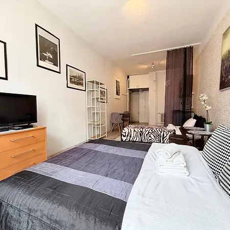 Apartman Rynek Downtown By Bookinghost